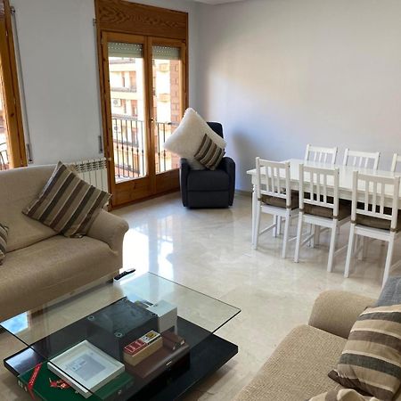 Apartamento Marisol Alcañiz Zewnętrze zdjęcie