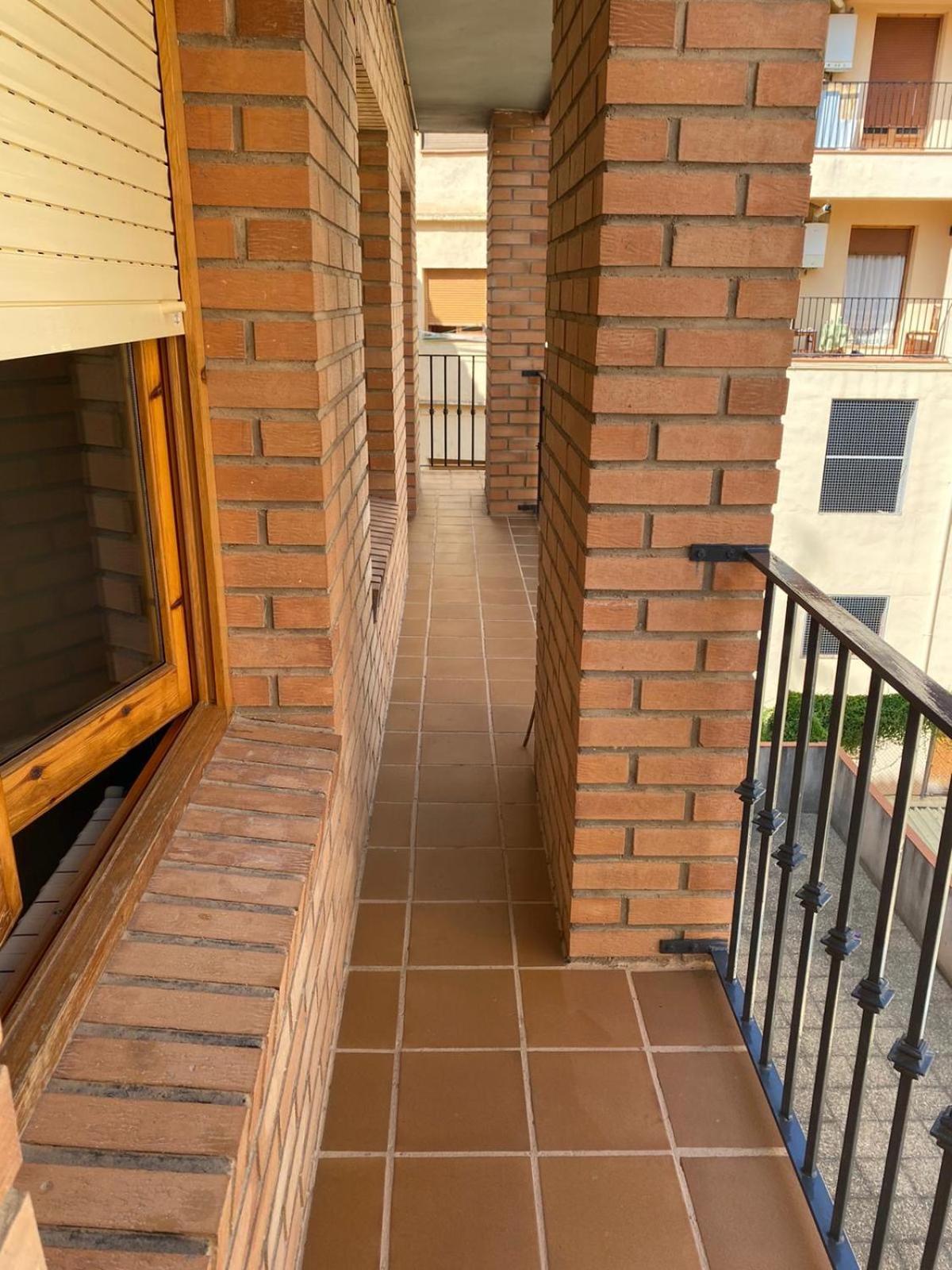 Apartamento Marisol Alcañiz Zewnętrze zdjęcie