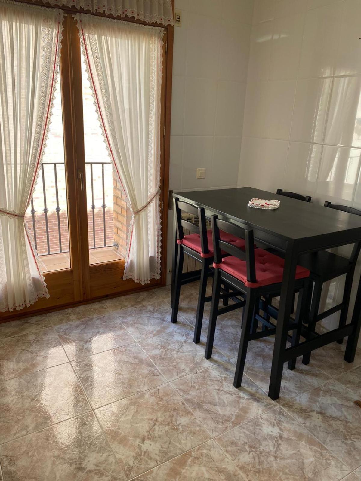 Apartamento Marisol Alcañiz Zewnętrze zdjęcie