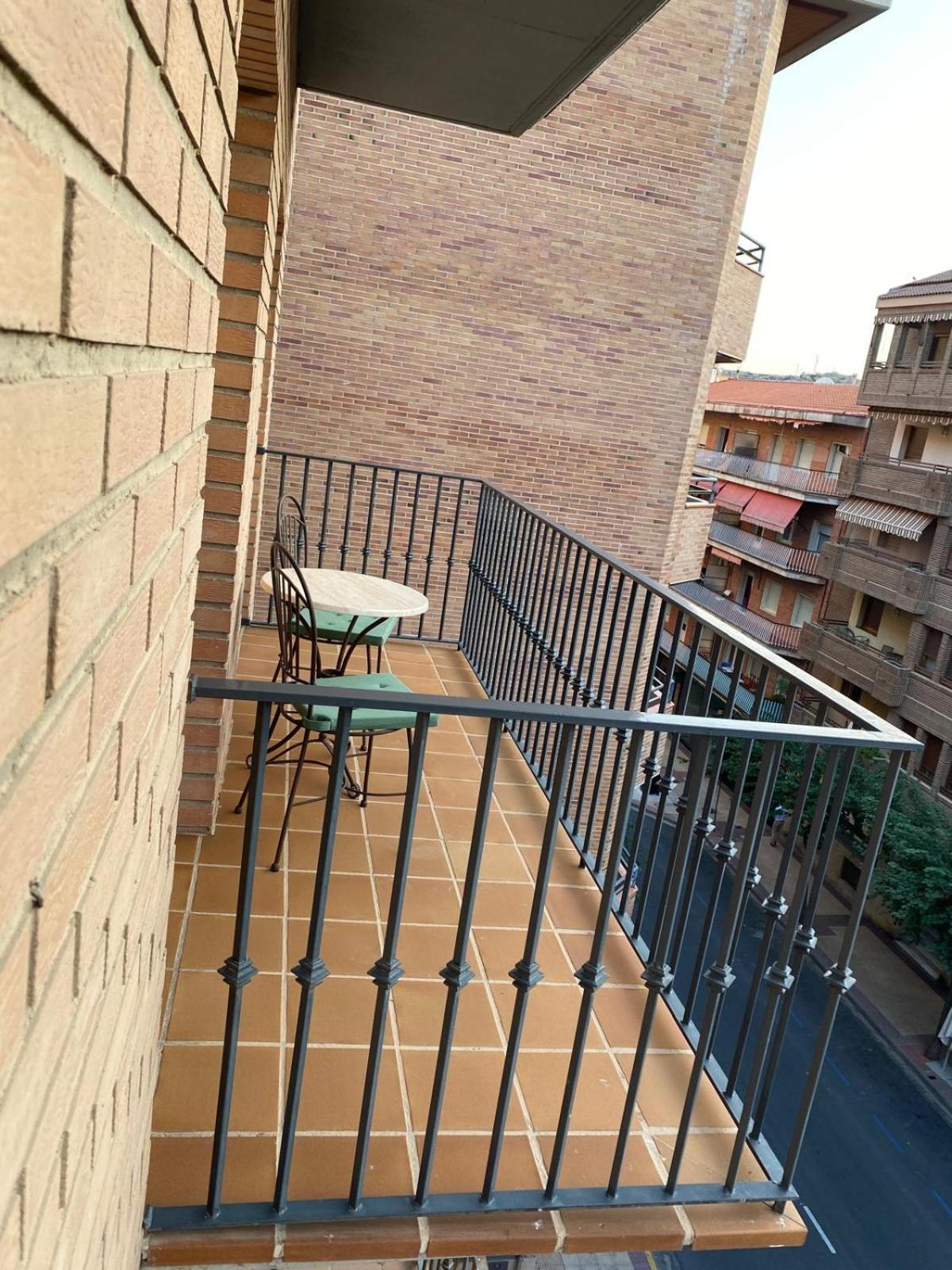 Apartamento Marisol Alcañiz Zewnętrze zdjęcie