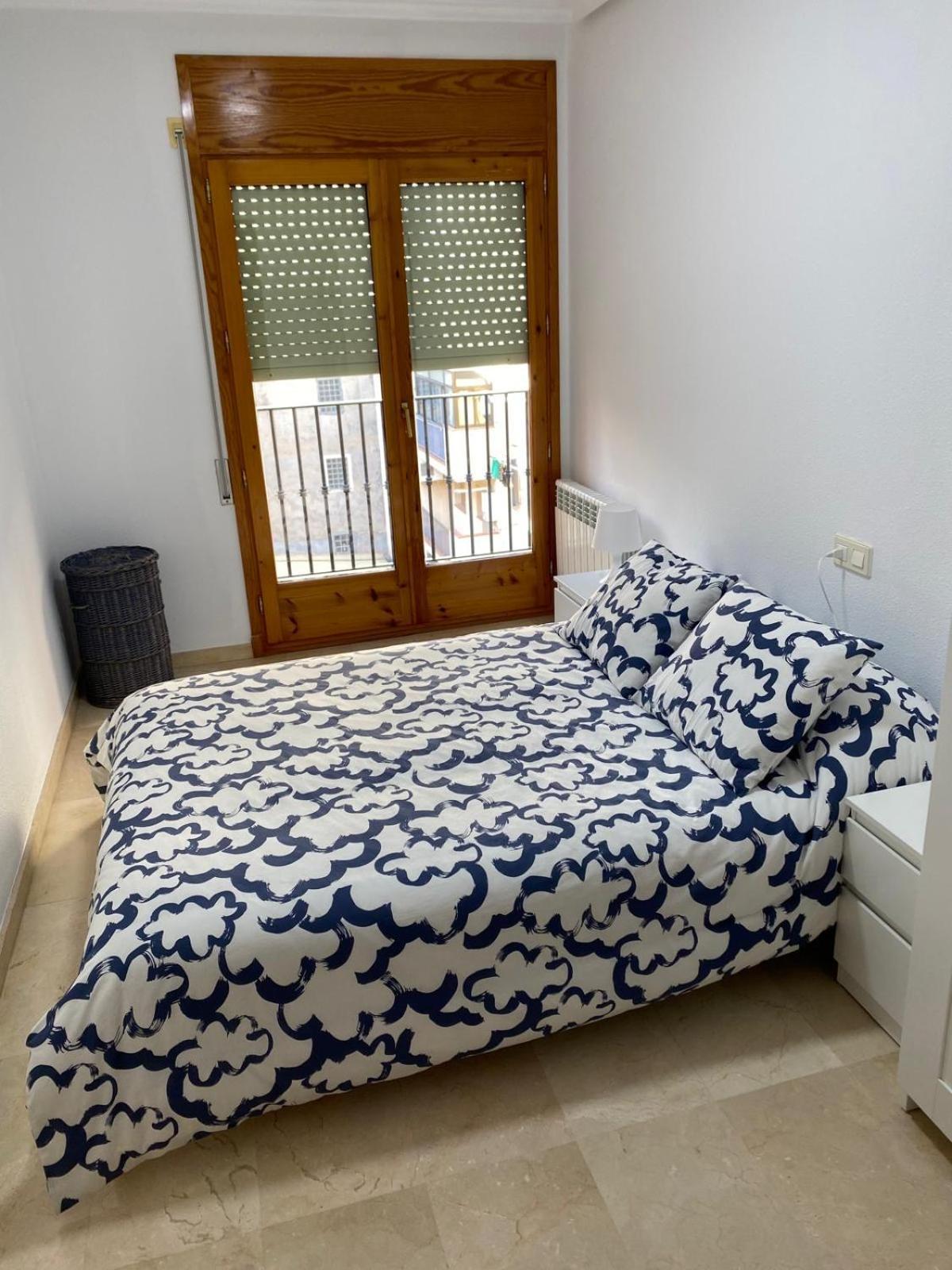Apartamento Marisol Alcañiz Zewnętrze zdjęcie