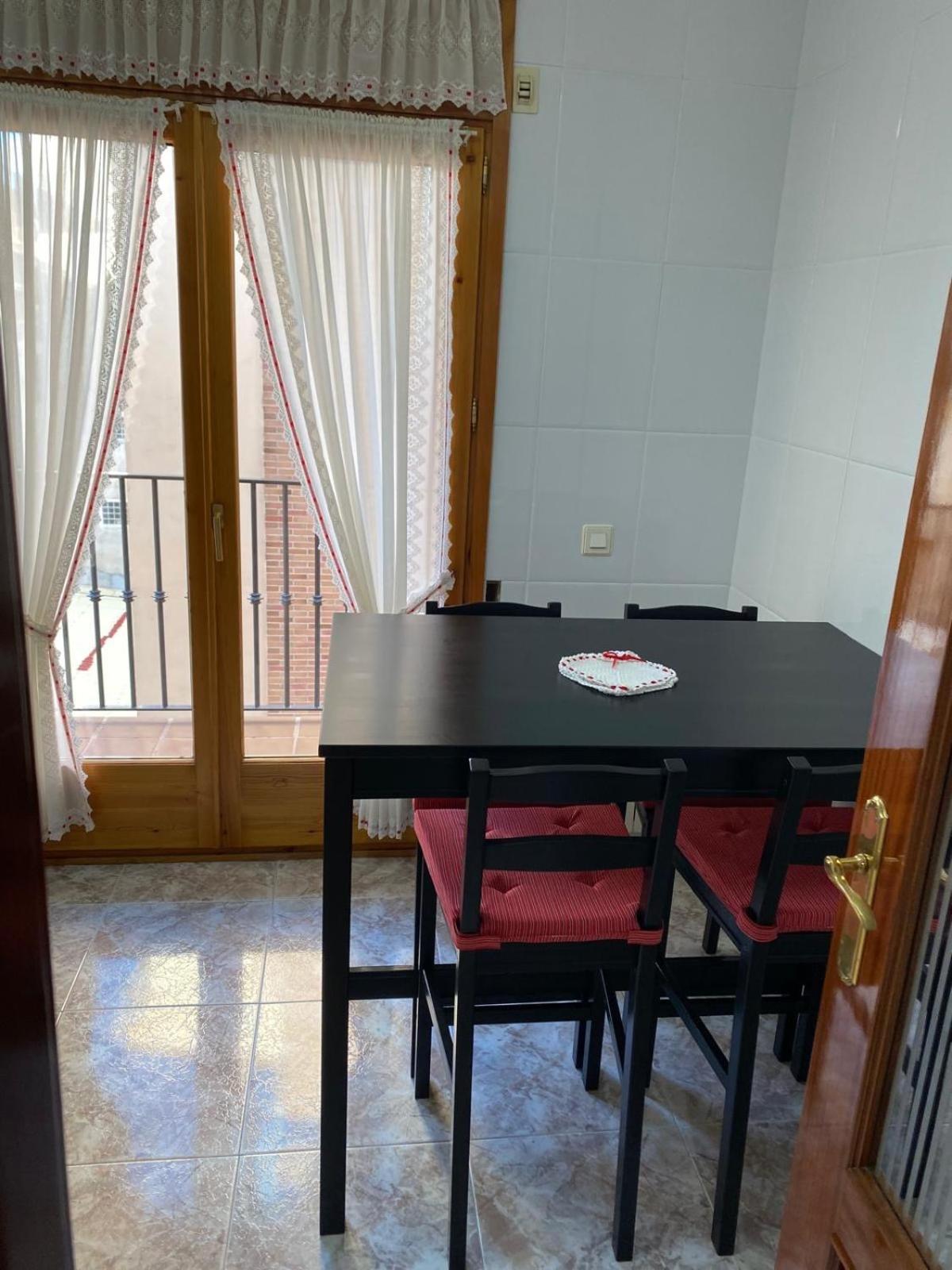 Apartamento Marisol Alcañiz Zewnętrze zdjęcie