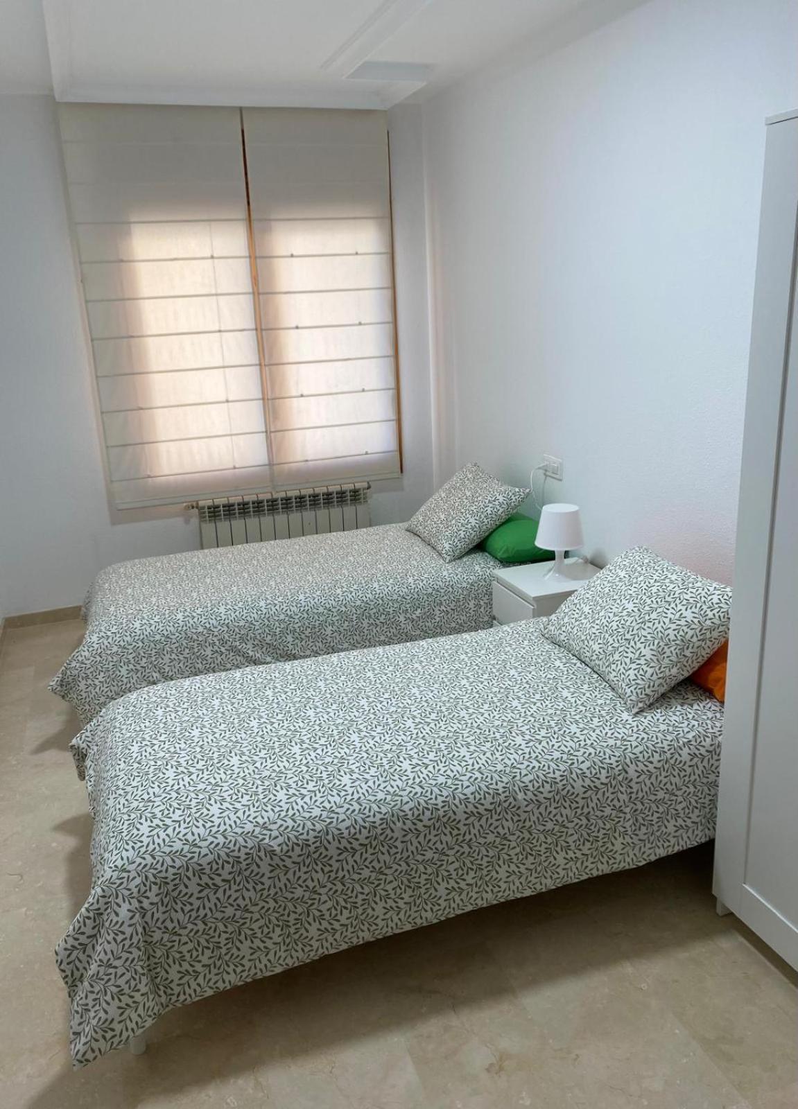 Apartamento Marisol Alcañiz Zewnętrze zdjęcie