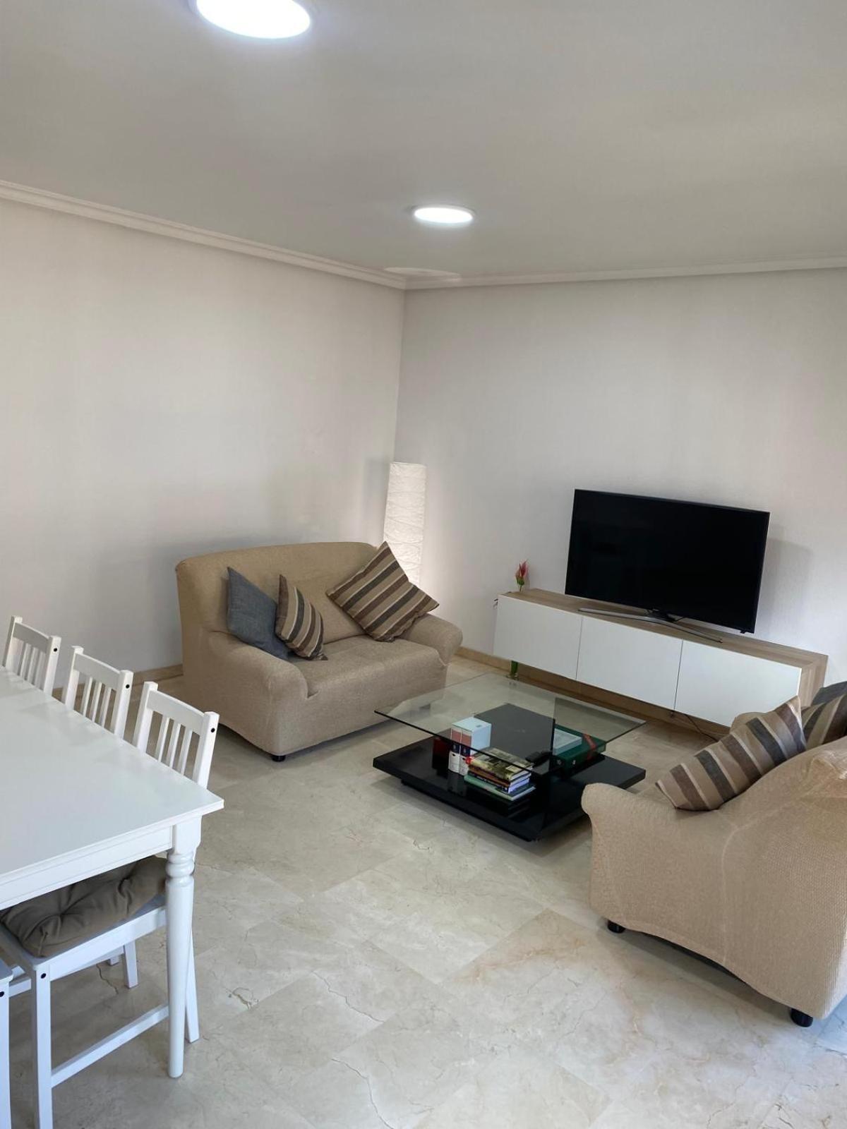 Apartamento Marisol Alcañiz Zewnętrze zdjęcie