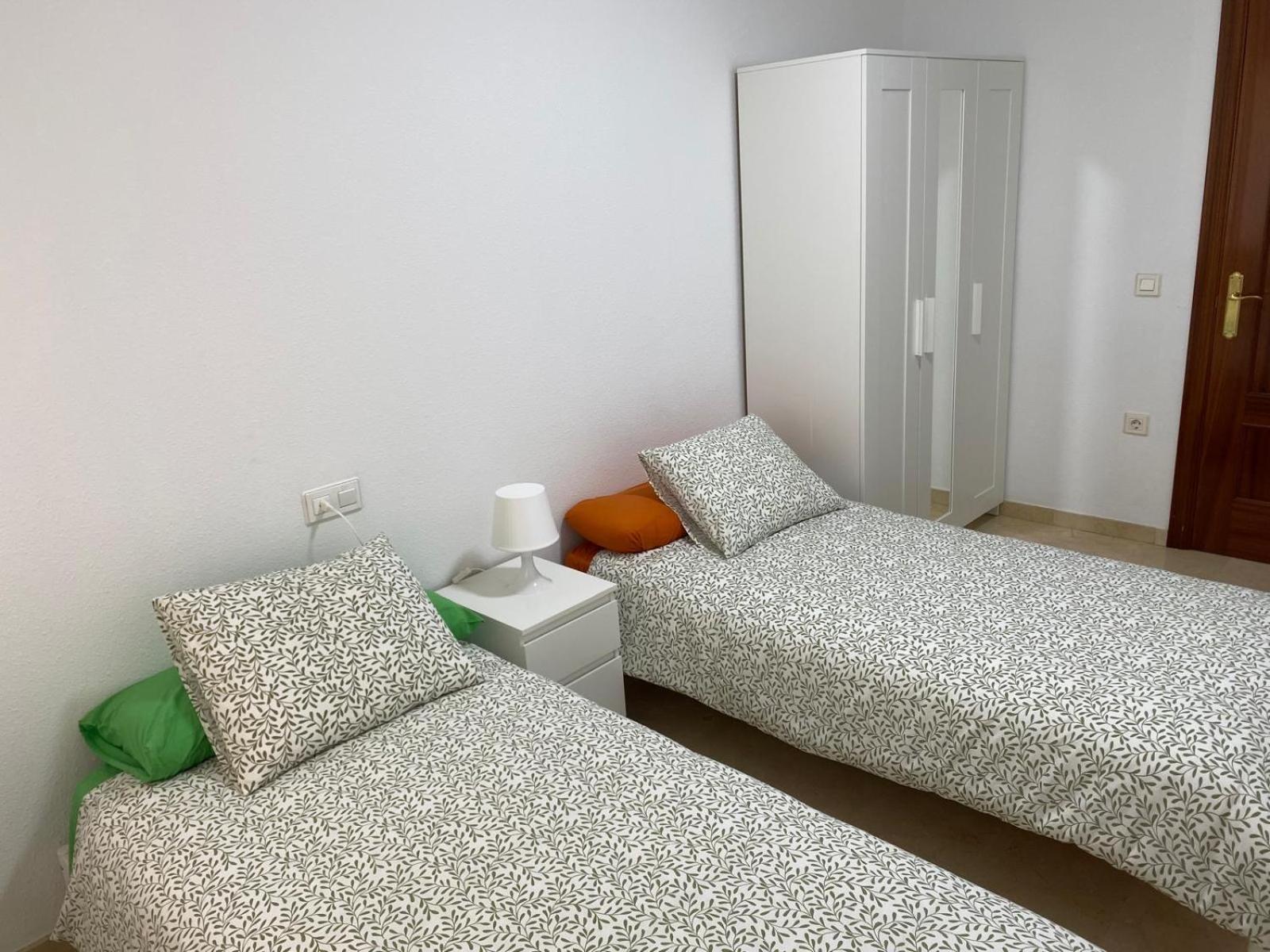 Apartamento Marisol Alcañiz Zewnętrze zdjęcie