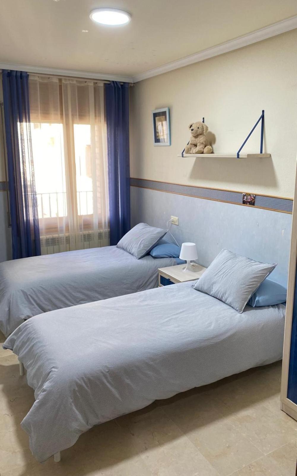 Apartamento Marisol Alcañiz Zewnętrze zdjęcie